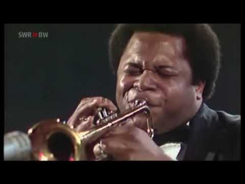 Byron Stripling w Woody Herman-Dog Day Blues