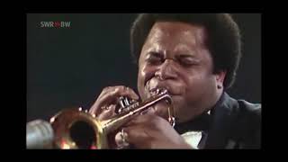 Byron Stripling W Woody Herman-Dog Day Blues
