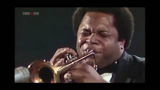 Miniatura de "Byron Stripling w Woody Herman-Dog Day Blues"