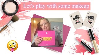 Lets Play With The Beauty Bay Brights Palette For A Change  (April Fools Day/ Prank)