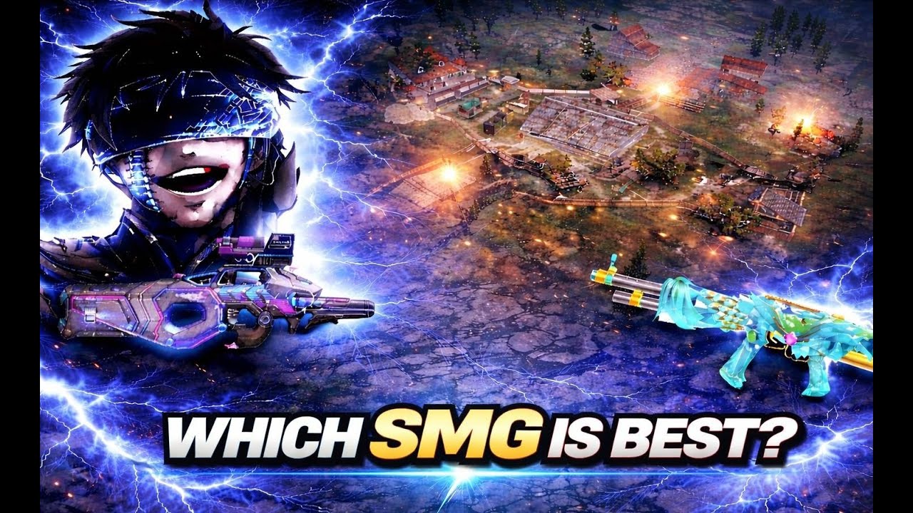 STOP MAKING THIS  #1 MISTAKE IN BGMI! 🚫  | 1v1 TDM