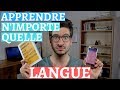 Une technique ultra efficace pour apprendre une langue 