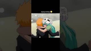 Jealous Orihime 😳🫠 #bleach #orihime #ichigo #nelliel