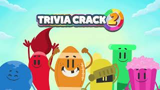 Trivia Crack 2 Video Trailer screenshot 5