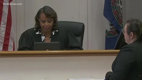 Judge tells woman accused of trying to abduct chil...