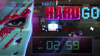 Party Hard GO Live Gameplay screenshot 4