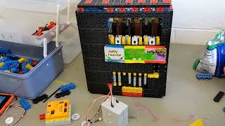 Candy Dispenser - E2