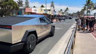 Tesla CANCELLED the Cybertruck in Australia After 7 Years of Waiting