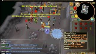 SpawnScape - Scamming dd's etc.