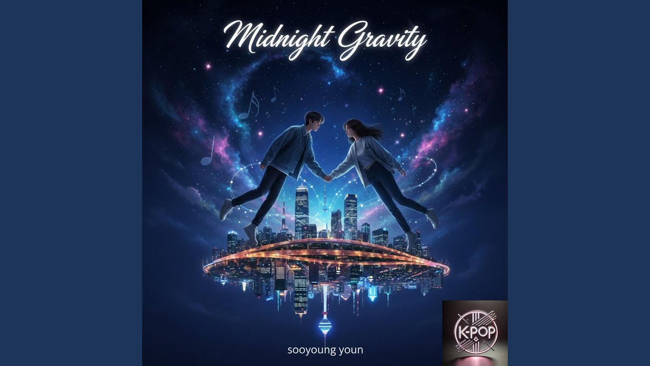 Midnight Gravity