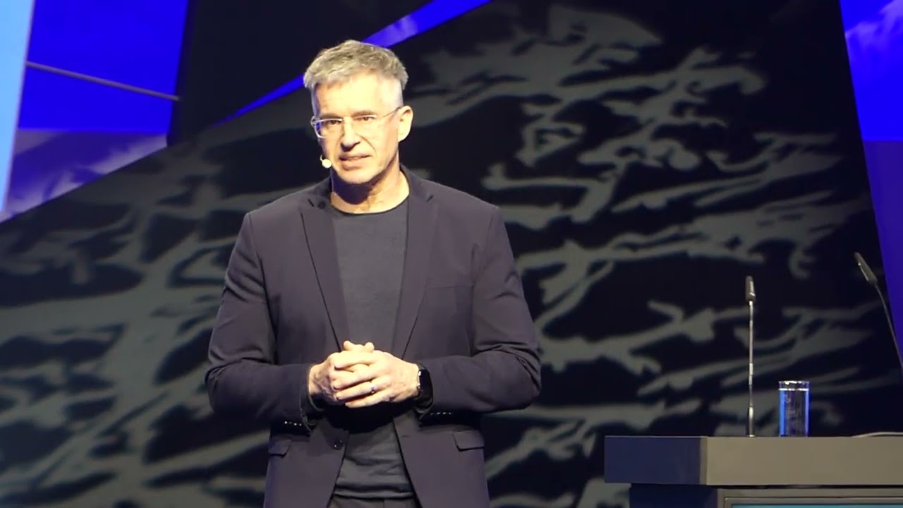 Bitkom Analyse Digitalisierung in Deutschland Smart Country Convention 2025 Berlin