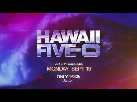 Hawaii Five-0 - Season 2 Promo