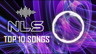 TOP 10 SONGS of NoLimitsSounds 🔥 Best of NoLimitsSounds 2024 ❄️ Workout Music