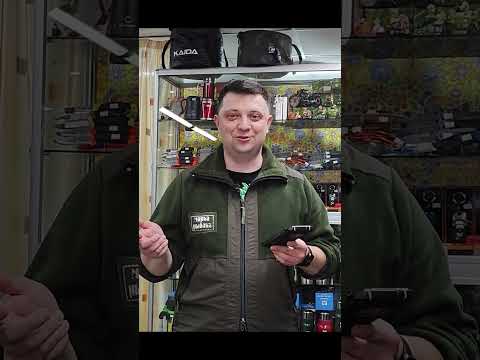 PARANOID НОВЫЙ ВОБЛЕР ОТ NARVAL Fishing @fishfilos @VolGaBaitsTV #философиярыболова #рыбалка