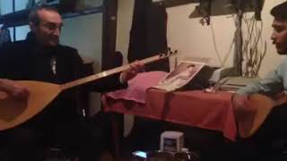 Cengiz Özkan & Ozancan Şimşek - Nasip Bizi Atmış Gurbet Ellere