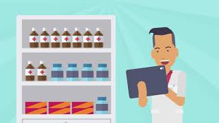iMD Explained | Infusion Clinics