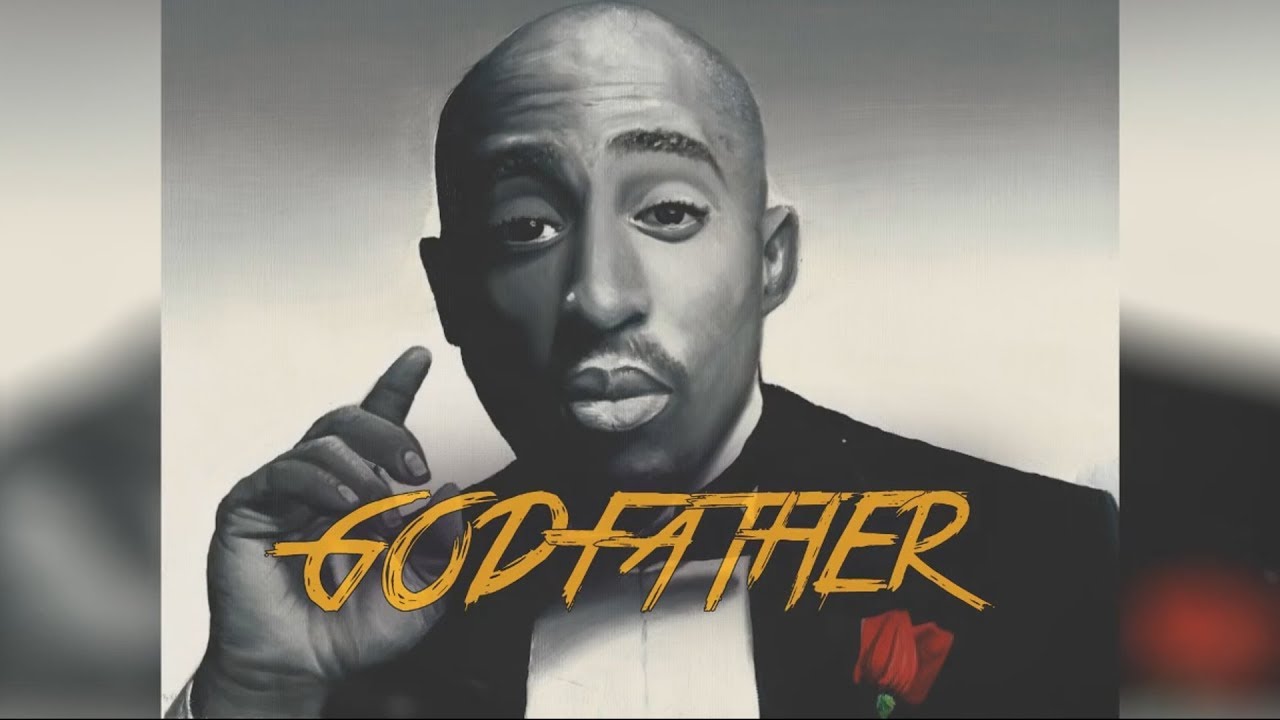 2Pac - Godfather (NEW 2019) - YouTube
