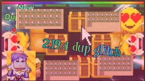 Blockman go latest duplication glitch 2.19.4 full chest dup working 100%||blockman go adventure||