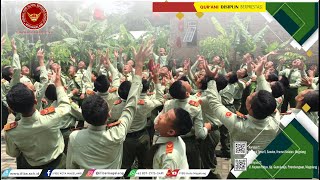 Video Profile Pesantren Modern Ihsanul Fikri Kota Magelang 2021