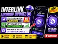 Interlink Airdrop Update 🚀 | ITLG Browser Launching 🔥 | KYC Speed Increase ⚡ | Interlink New Update