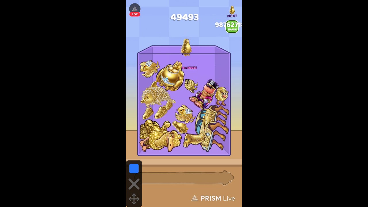 🚨 THIS IS INSANE!! 🤯💥
Italian Brainrot Merge Goes CRAZY 🇮🇹🧠🔥
Merge Fellas LIVE RIGHT NOW 🎮🔴