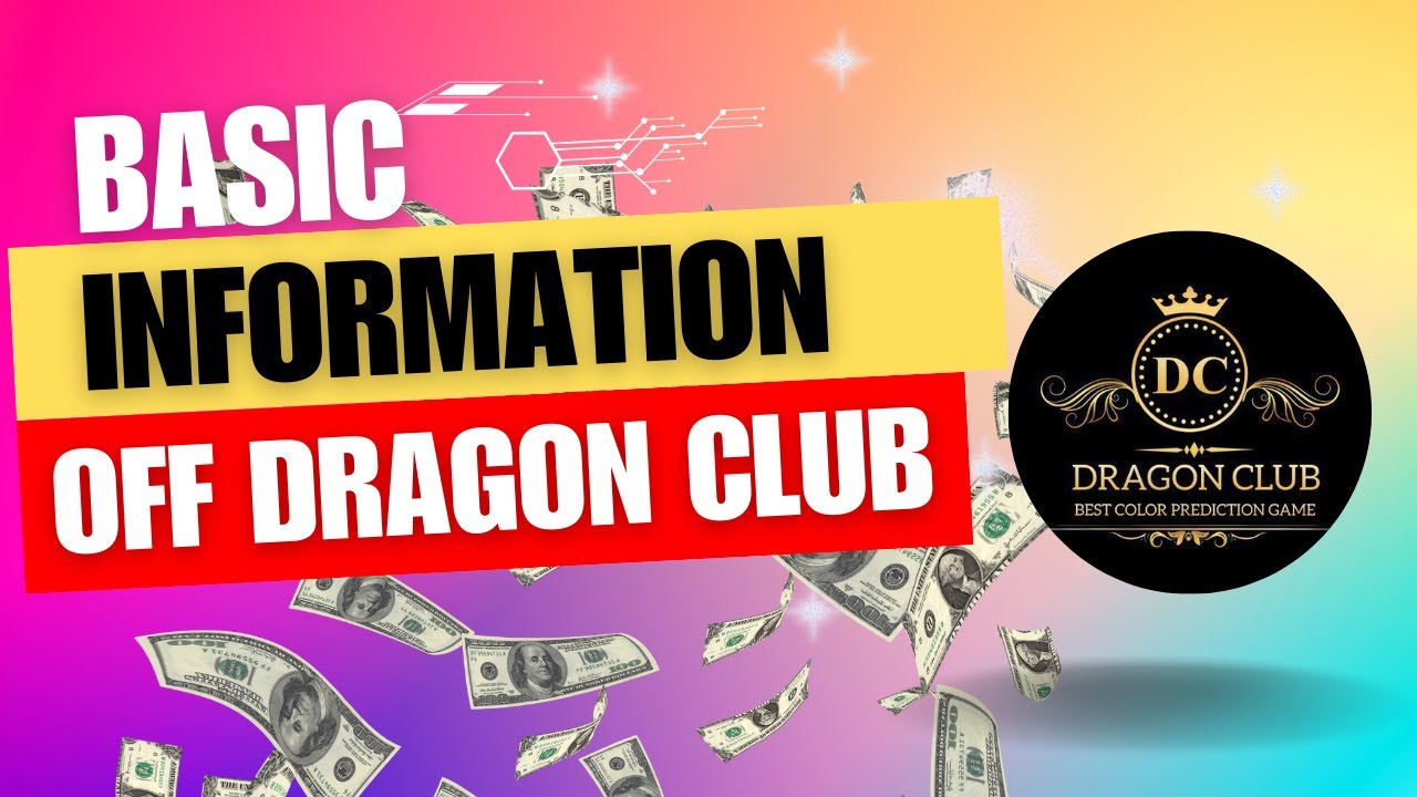 Basic information of dragon club | What is dragon club Kya hai