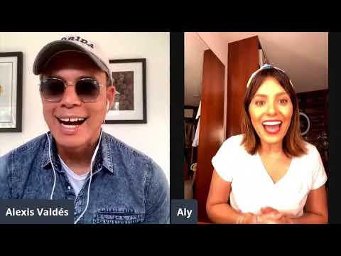 Entrevista Integra con Aly Sanchez, Actriz y Empresaria cubana.