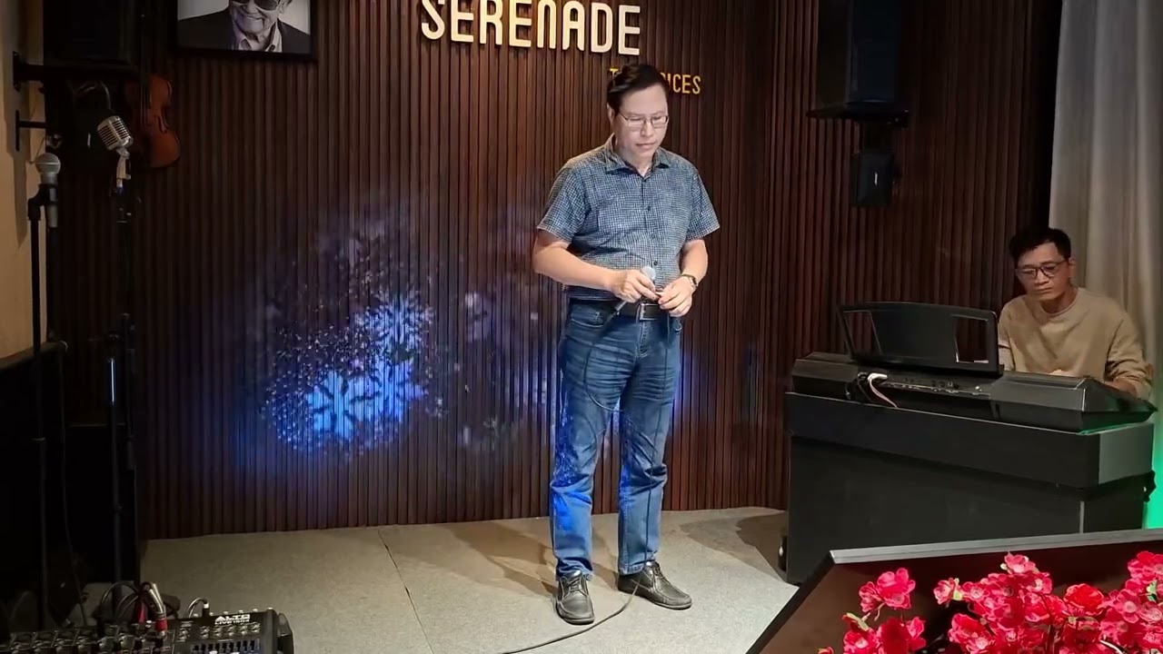 ANH CÒN NỢ EM. Sáng tác: Anh Bằng.