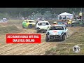 Banger world dirt final 2023  smallfield england