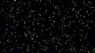 Particle Collision Simulation - %s [1 Hour]