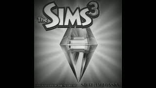 Verisimilitude - Steve Jablonsky (slowed + reverb) | The Sims 3 soundtrack [CAS]