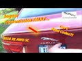 Jaguar transmission faultcant read codes 18 xe awd supercharged