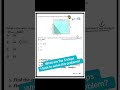 Area of the Unshaded Region #maths #education #mathhelp #geometry #mrghelpme