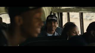 Ice Cube meets OG Two Tone Crenshaw Mafia - Straight Outta Compton (2015) | 1080p