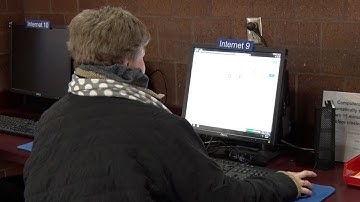 Brainerd Public Library Offering Free Computer Classes