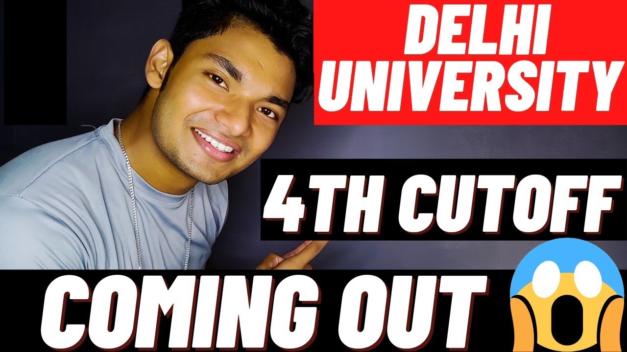 DU 4th Cutoff Update 😳😱