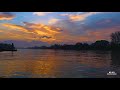 4K Stellardrone - Nighscape (video - Rowing channel Plovdiv)