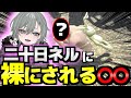 【ストグラ】二十日ネルによって裸にされてしまう◯◯ww