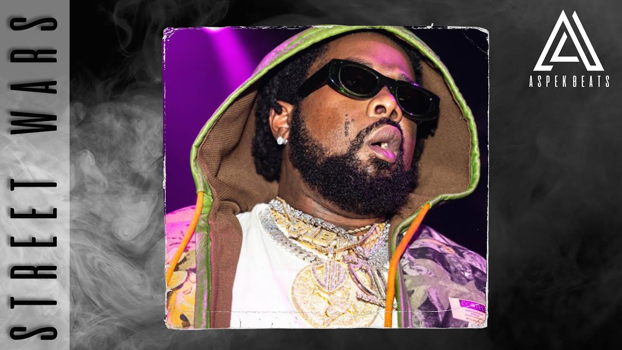 [FREE] Griselda x Conway The Machine Type Beat 2022 "STREET WARS"