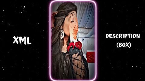 PAL PAL DIL KE PASS 💖🤕 || NEW XML FILE 🎟️🦋 || NEW TREND XML 👀💥 ||  #xml #xml_file