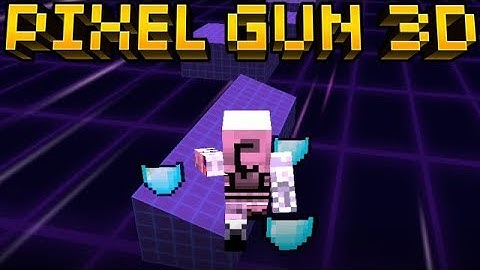 Pixel Gun 3D - Extreme Run [Mini Games] - Part 24 - Android Gameplay, Walkthrough