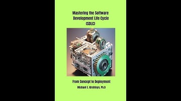 Mastering the Software Development Life Cycle: From Concept to Deployment.