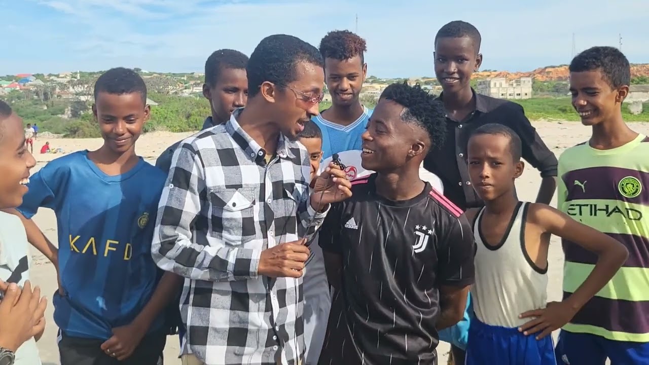 Challenge ka lukha ya chimini wabjana wa marka wantekesheeze