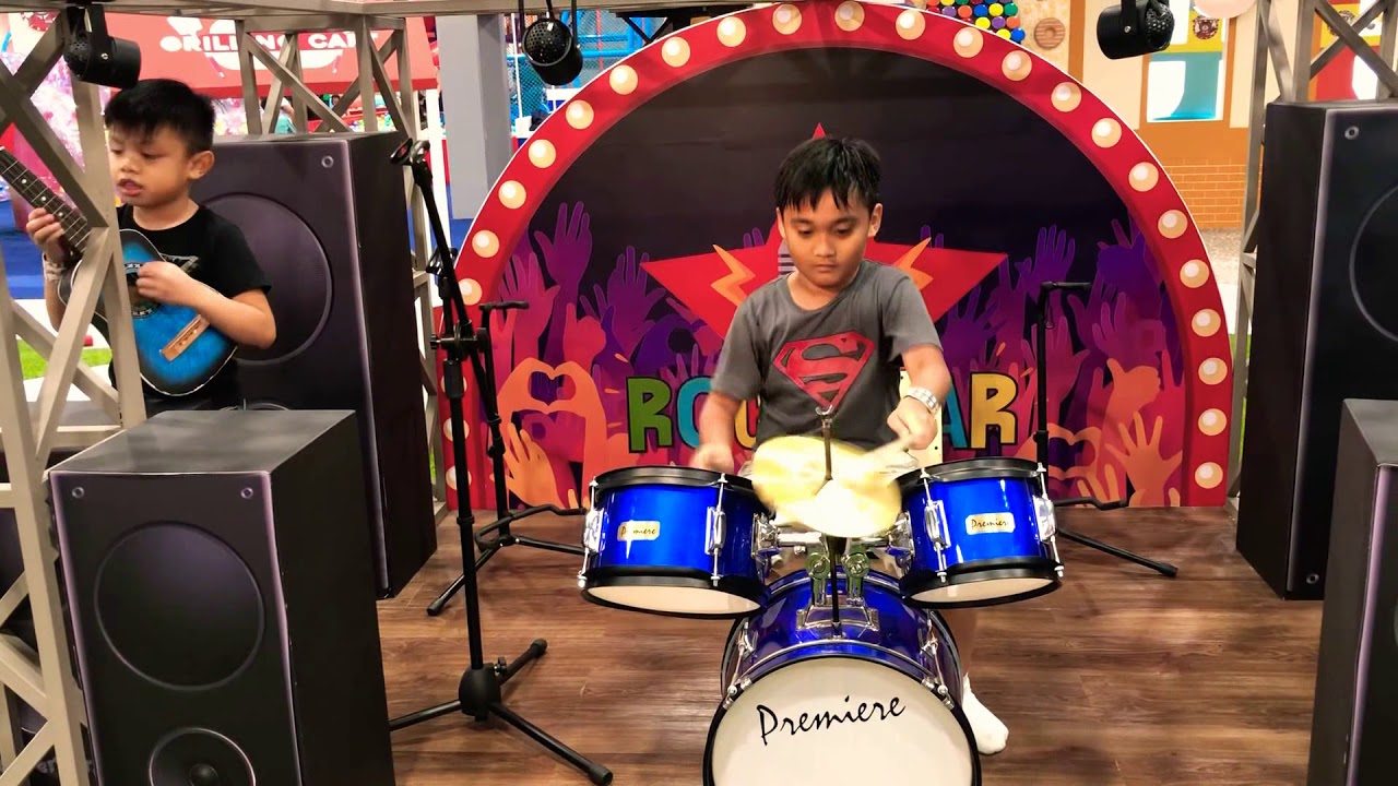 MY LITTLE DRUMMER BOY YouTube
