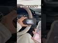 車でYouTubeを見る方法📺注意点は備え付けのUSBだと電力不足になる可能性があるので、その時はシガーソケットから電力貰ってね🩷商品ページはプロフ画面のリンクに載せてます🔍#便利グッズ