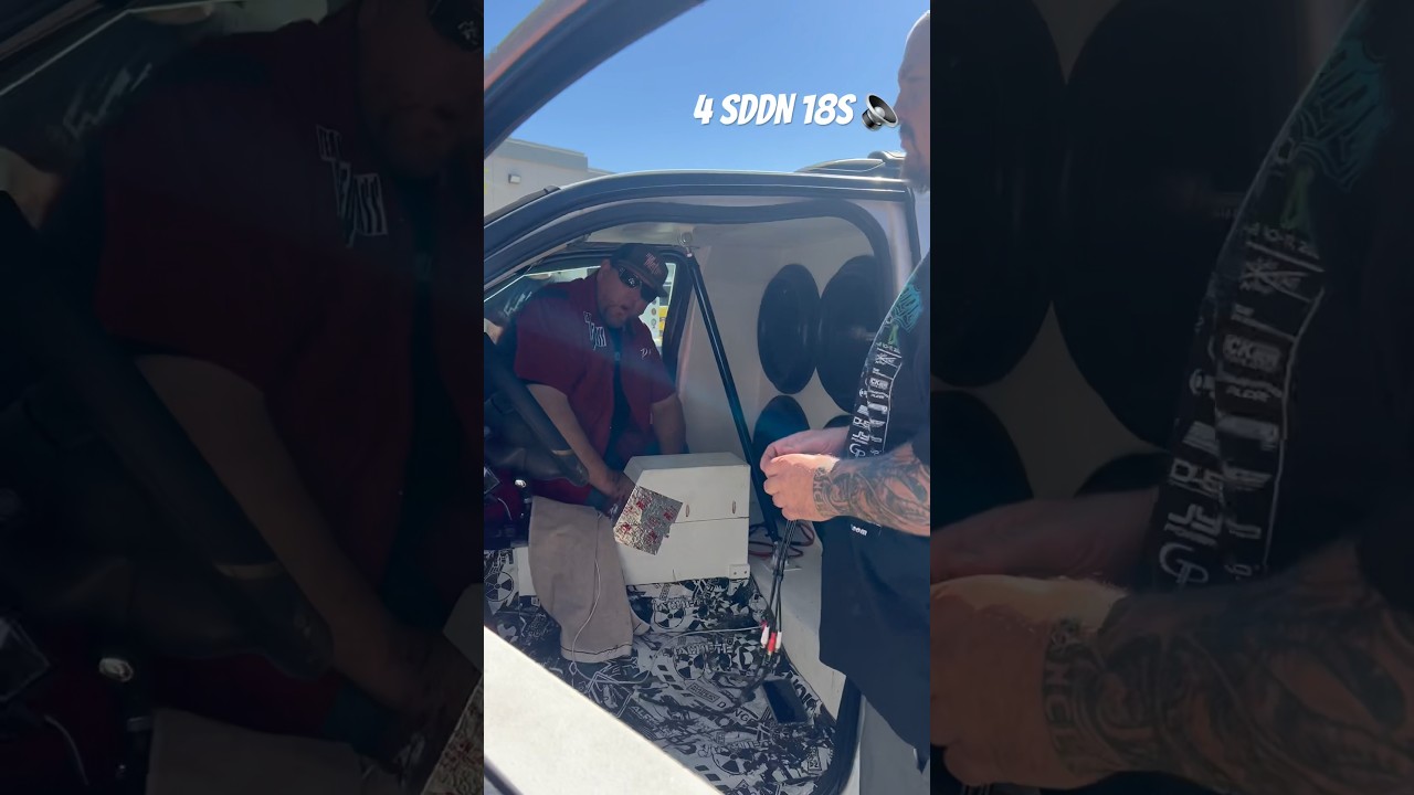 4 Sundown SDDN 18s 🔈