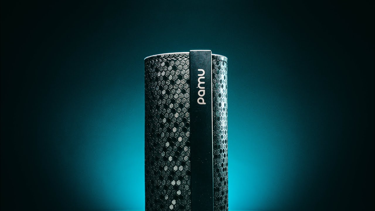 WHY has NO ONE thought of THIS BEFORE? | Padmate Pamu Unique REVIEW