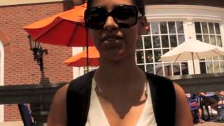 SOC 350 - Hypermedia Project - Produced by DNProductions