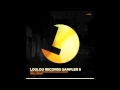 Vinne - I'm a Wild - LouLou records (LLR082)