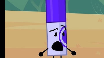 TPOT 10, but only when Marker is on screen